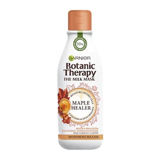 BOTANIC THERAPY | Μάσκα Μαλλιών Maple Healer Milk 250ml