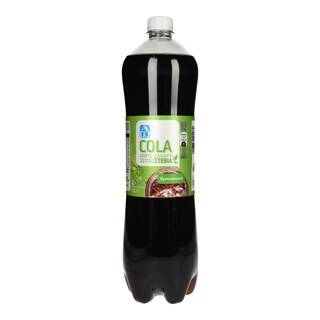 ΑΒ | Αναψυκτικό Cola Στέβια Χωρίς Ζάχαρη Φιάλη 1,5lt