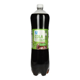 ΑΒ | Αναψυκτικό Cola Στέβια Χωρίς Ζάχαρη Φιάλη 1,5lt