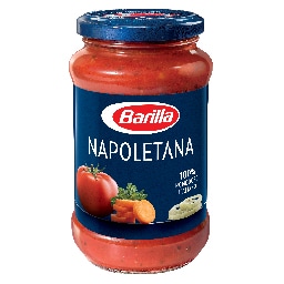 Σάλτσα Napoletana 400 gr