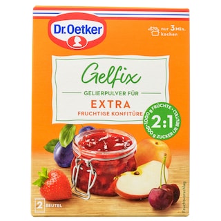 CELFIX | Πηκτίνη για Μαρμαλάδες 50g