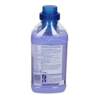LENOR | CONCENTRATED FABRIC SOFTENER MOONLIGHT HARM 711ML