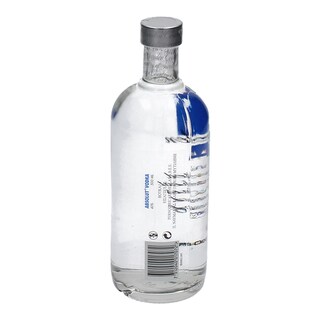 ABSOLUT | ΒΟΤΚΑ  500 ML