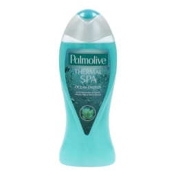 PALMOLIVE | ΑΦΡΟΛΟΥΤΡΟ SPA OCEAN ENERGY 500 ML