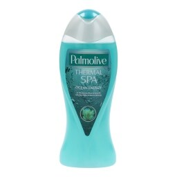 PALMOLIVE | ΑΦΡΟΛΟΥΤΡΟ SPA OCEAN ENERGY 500 ML