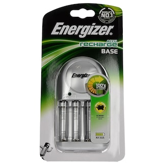 ENERGIZER | ΦΟΡΤΙΣΤΗΣ VALUE ΑΔΕΙΟΣ 1TEM