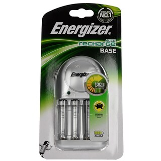 ENERGIZER | ΦΟΡΤΙΣΤΗΣ VALUE ΑΔΕΙΟΣ 1TEM