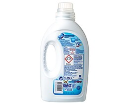 KLINEX | Υγρό Απορρυπαντικό Ρούχων Original 25 Μεζ. 50% Έκπτωση