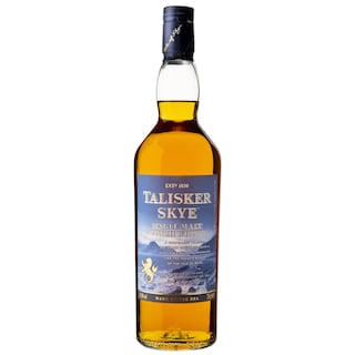 TALISKER | Ουίσκι Σκωτίας Talisker Skye 700ml