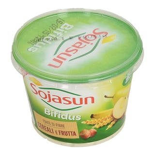 SOJASUN | Επιδόρπιο Σόγιας Μούσλι 250 g  250 g