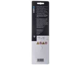 - | CHEFAID ΑΝΑΠΤΗΡΑΣ UTILITY LIGHTER  1TEM