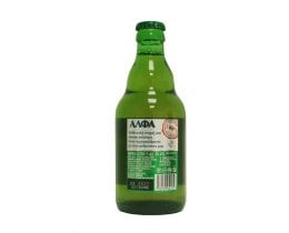 ΑΛΦΑ | Beer Lager Bottle 330ml