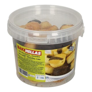 MY CAKE | ΚΕΪΚ MINI 250 GR