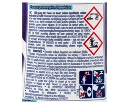 CILLIT BANG | BATHROOMS CLEANERS DIRT&DECONTAMINATION 750 ML ΜΕΙΟΝ 0,20Ε