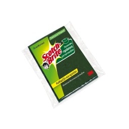 SCOTCH BRITE | Πετσετάκι Κουζίνας Πράσινο Πολύ Δυνατό 1 Τεμάχιο