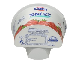 TOTAL | YOGART