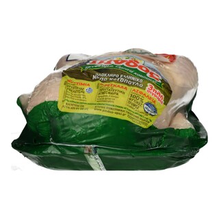 ΑΡΤΑ | ΚΟΤΟΠΟΥΛΟ ΟΛΟΚΛΗΡΟ ΕΛΛΗΝΙΚΟ ΝΩΠΟ ΤΥΠΟΠΟΙΗΜΕΝΟ