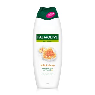 PALMOLIVE