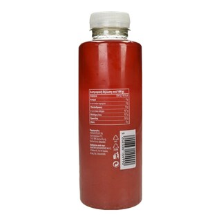 NATURE'S PROMISE | Φρέσκος Χυμός Μήλο Αχλάδι Σμέουρο 500ml