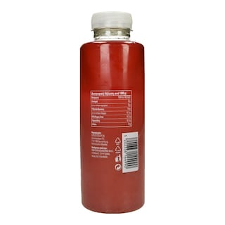 NATURE'S PROMISE | Φρέσκος Χυμός Μήλο Αχλάδι Σμέουρο 500ml