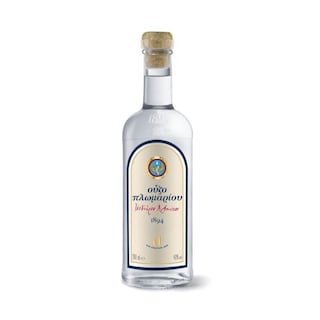 ΠΛΩΜΑΡΙ | Ouzo Plomariou 200ml