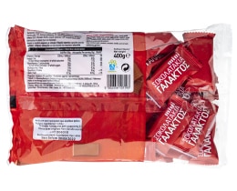 ΑΒ | Σοκολατάκια Γάλακτος Mini 400gr