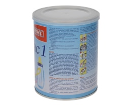 SANILAC | 1 | Infant Milk Powder First Infant Age 400g