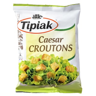 TIPIAK | Croutons Flavored 50g
