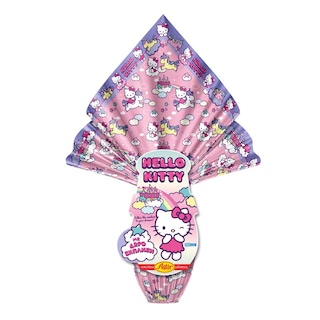 Σοκολατένιο Αυγό Γάλακτος Hello Kitty 160g