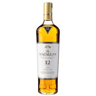 MACALLAN | Ουίσκι 12 Ετών Double Cask 700ml