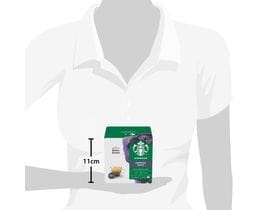 STARBUCKS | .  66GR