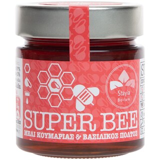 SUPERBEE | ΜΕΛΙ  260 GR