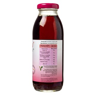 ΡΟΔΙΟΝ | Φυσικός Χυμός Ρόδι 300ml