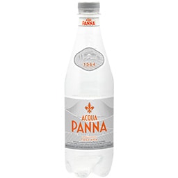 ACQUA PANNA | Water Natural Mineral 500ml
