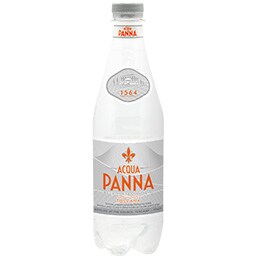 ACQUA PANNA | Φυσικό Μεταλλικό Νερό  500 ml
