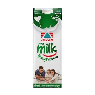 MMMILK