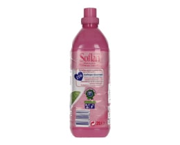 SOFLAN | ΥΓΡΟ ΑΠΟΡΡΥΠΑΝΤΙΚΟ ΡΟΥΧΩΝ ΓΙΑ ΜΑΛΛΙΝΑ ΚΑΙ ΕΥΑΙΣΘΗΤΑ 33 ΜΕΖ