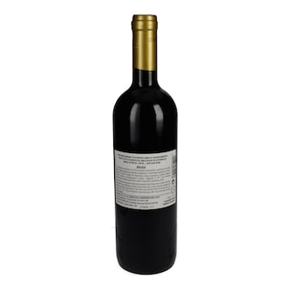 EXCLUSIVE AB | ΟΙΝΟΣ ΕΡΥΘΡΟΣ MERLOT Π.Γ.Ε. 750 ML