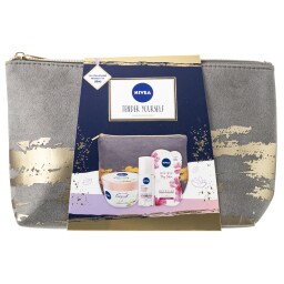 NIVEA | Κρέμα Σώματος Σετ Δώρου 1 Τεμάχιο