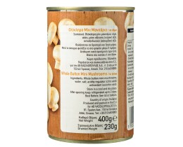 ΑΒ | Μανιτάρια Μίνι Ολόκληρα 230g