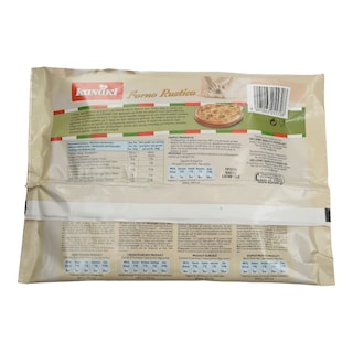 KANAKI | FORNO RUSTICO | ΠΙΤΣΑ SPECIAL ΚΑΤΕΨΥΓΜΕΝΗ 365 GR