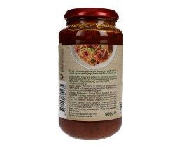 PUMMARO | ΣΑΛΤΣΑ ΖΥΜΑΡΙΚΩΝ ΜΕ ΒΑΣΙΛΙΚΟ 500 GR