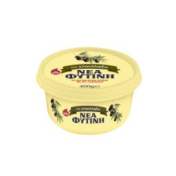 Μαγειρικό Προϊόν Με Ελαιόλαδο 400 gr