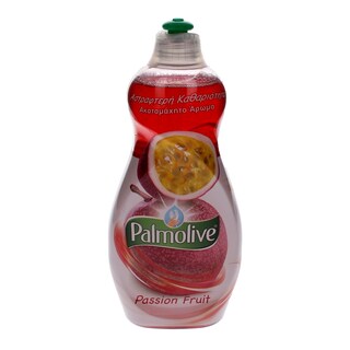 PALMOLIVE | ΥΓΡΟ ΑΠΟΡΡΥΠΑΝΤΙΚΟ ΠΙΑΤΩΝ PASSION FRUIT 500 ML