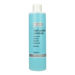 CARE | Nail Polish Remover Acetone 250ml