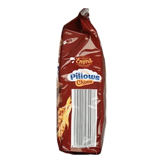 EMMA | Δημητριακά Pillows Σοκολάτα 375g