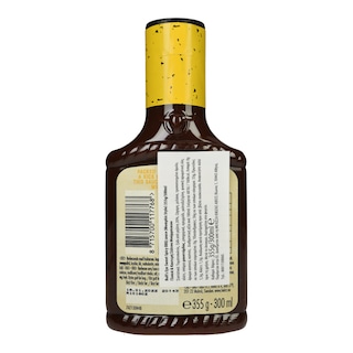 BULL'S EYE | Σάλτσα Μπάρμπεκιου Memphis Sweet Spicy BBQ 300ml