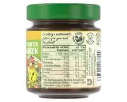 KNORR | Ζωμός Extra Γεύση Λαχανικών 147g