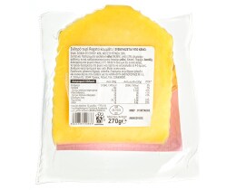 ΑΒ | Τυρί Regato Κομμάτι 270g