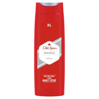 OLD SPICE | SHOWER GEL ORIGINAL  400ML